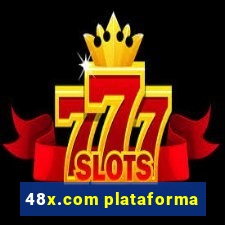 48x.com plataforma